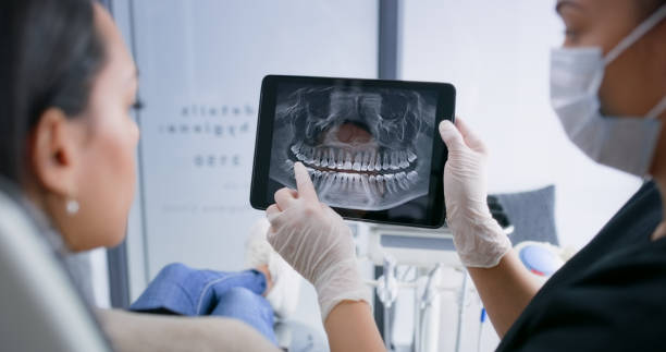 Licensed Tooth Extraction service in Lake Royale, NC - Smile Center Dentistry